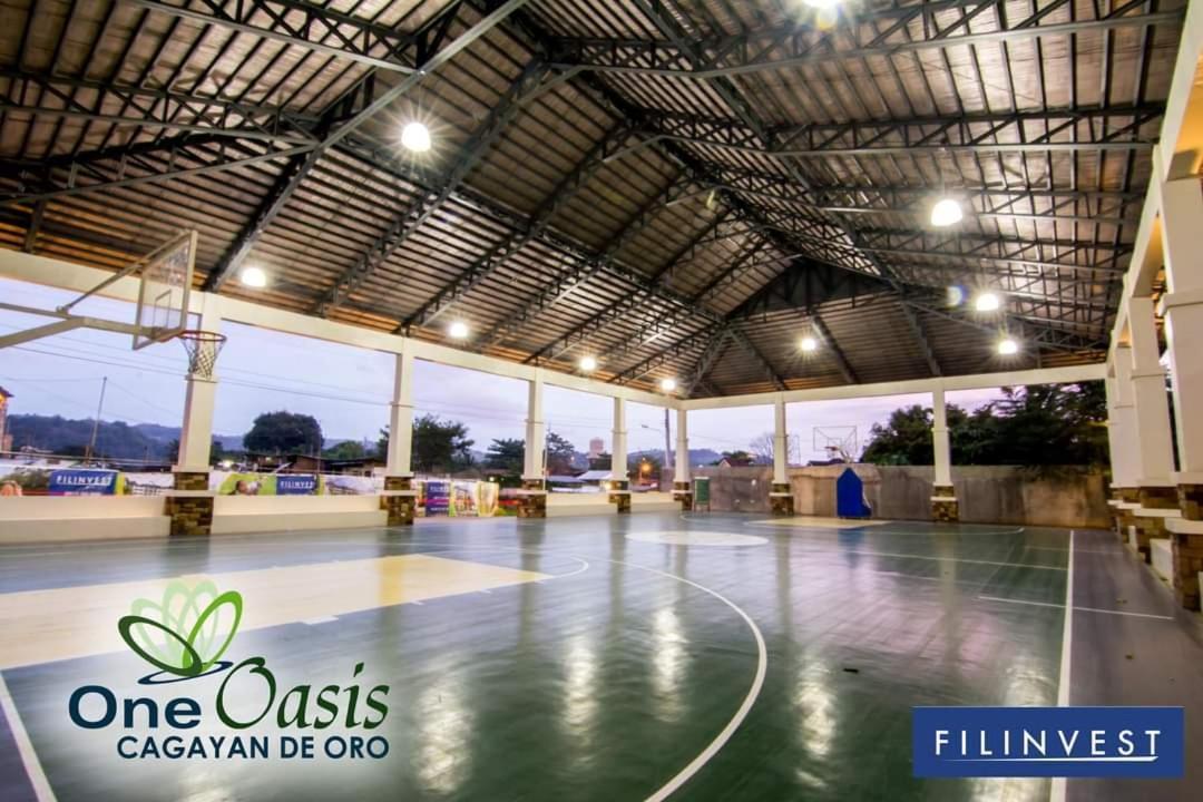 One Oasis By Paseo De Corazon Residence Cagayan de Oro Zewnętrze zdjęcie