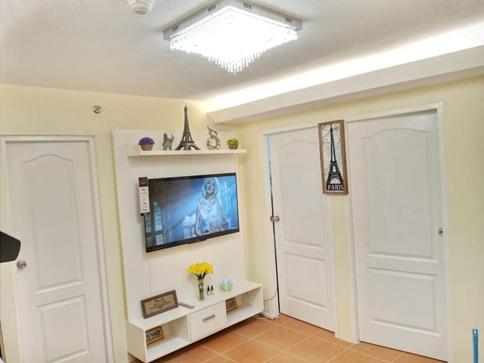 One Oasis By Paseo De Corazon Residence Cagayan de Oro Zewnętrze zdjęcie