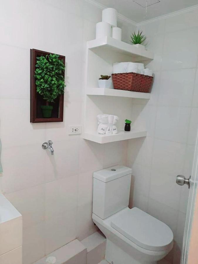 One Oasis By Paseo De Corazon Residence Cagayan de Oro Zewnętrze zdjęcie