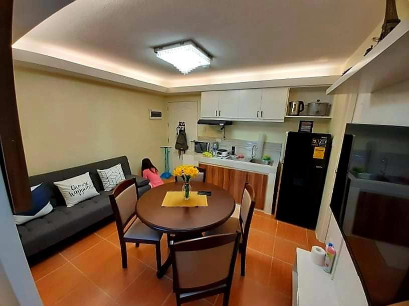 One Oasis By Paseo De Corazon Residence Cagayan de Oro Zewnętrze zdjęcie
