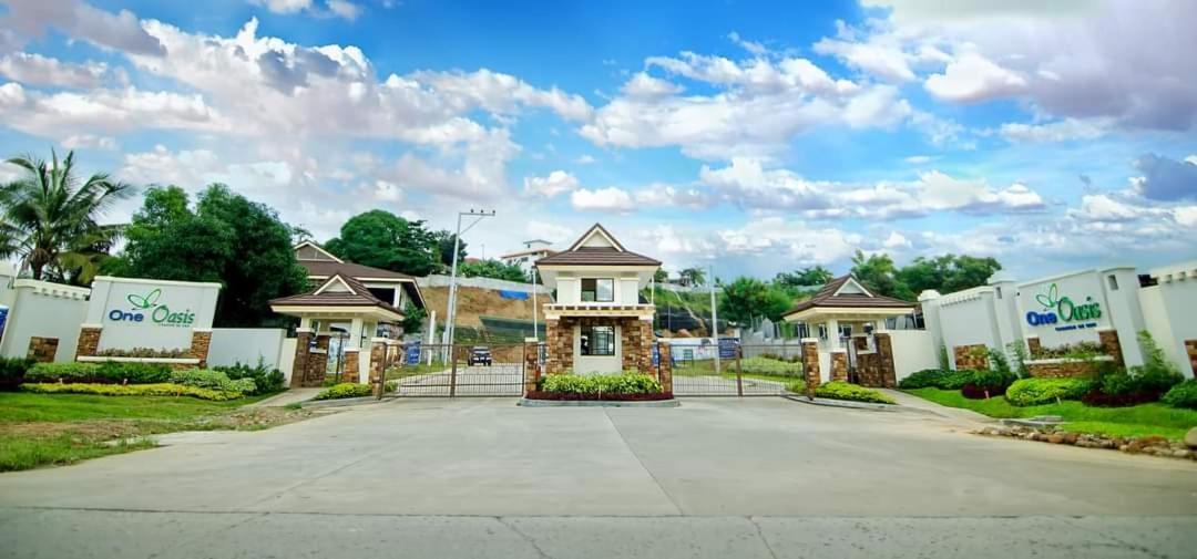 One Oasis By Paseo De Corazon Residence Cagayan de Oro Zewnętrze zdjęcie