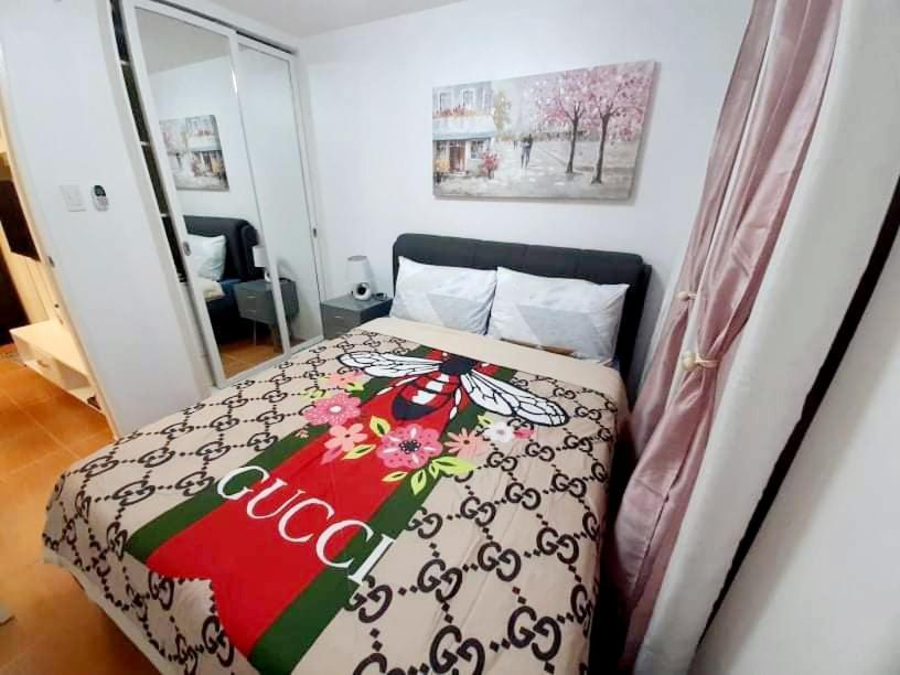 One Oasis By Paseo De Corazon Residence Cagayan de Oro Zewnętrze zdjęcie