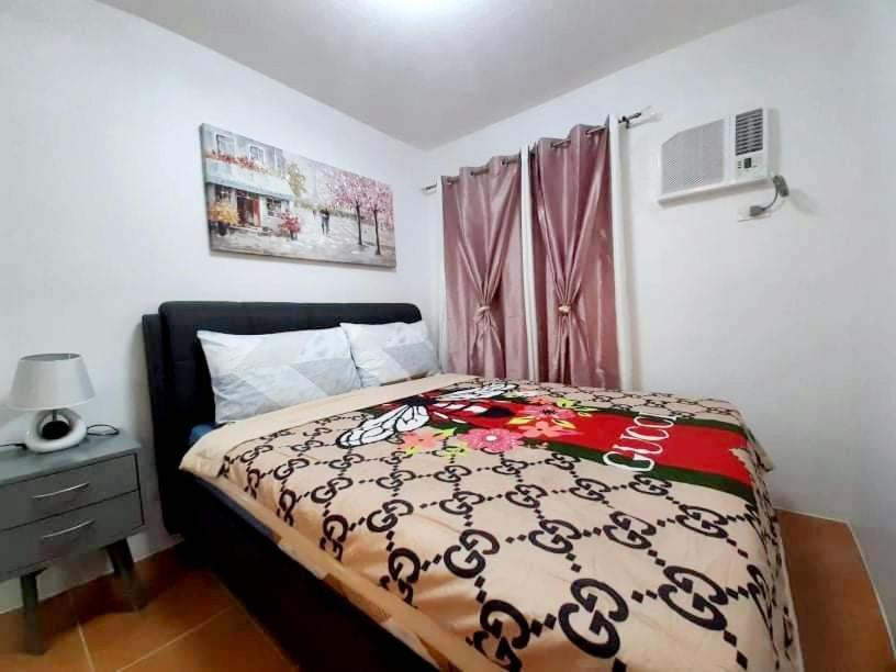 One Oasis By Paseo De Corazon Residence Cagayan de Oro Zewnętrze zdjęcie
