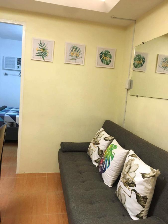 One Oasis By Paseo De Corazon Residence Cagayan de Oro Zewnętrze zdjęcie