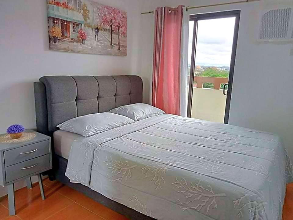 One Oasis By Paseo De Corazon Residence Cagayan de Oro Zewnętrze zdjęcie
