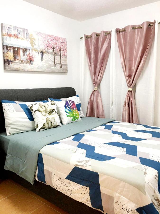 One Oasis By Paseo De Corazon Residence Cagayan de Oro Zewnętrze zdjęcie