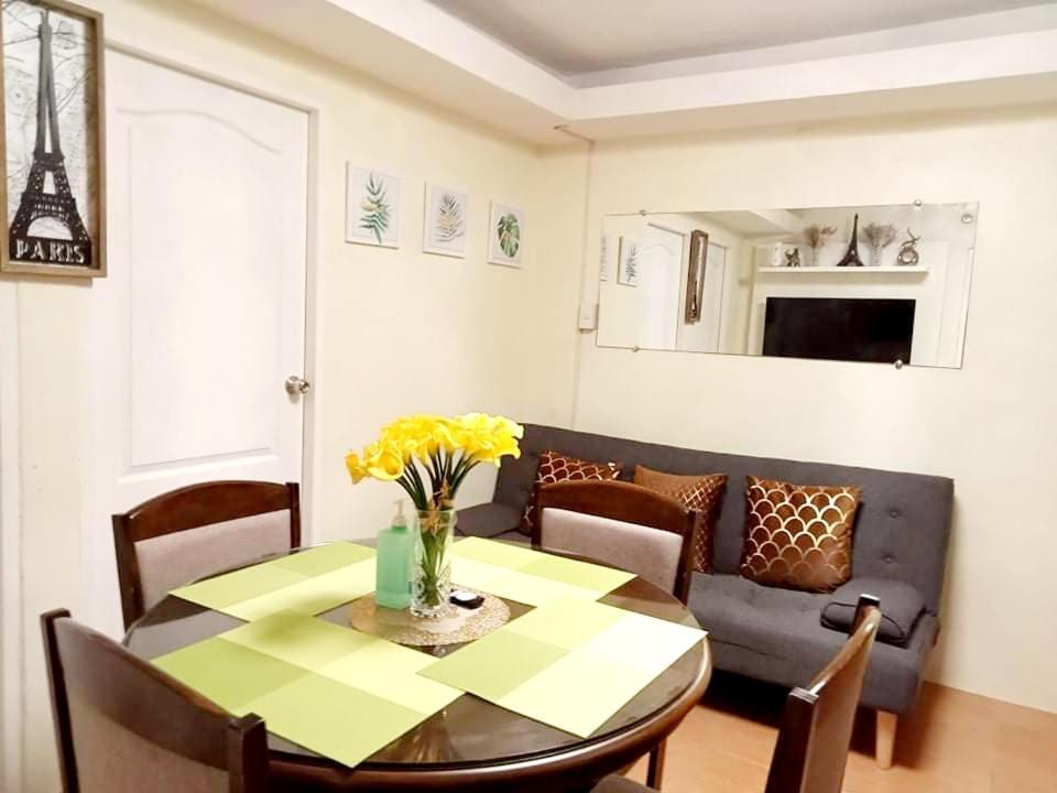 One Oasis By Paseo De Corazon Residence Cagayan de Oro Zewnętrze zdjęcie