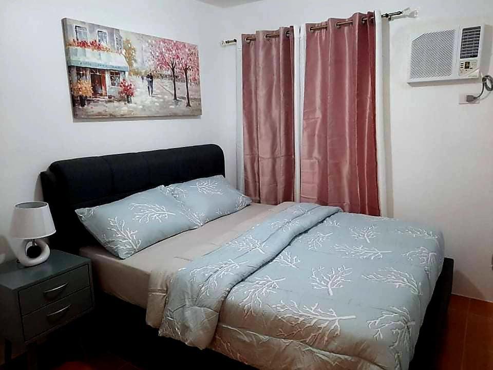 One Oasis By Paseo De Corazon Residence Cagayan de Oro Zewnętrze zdjęcie