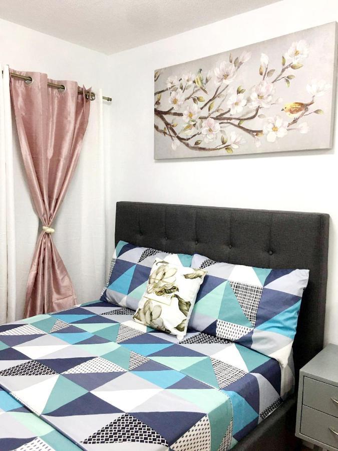 One Oasis By Paseo De Corazon Residence Cagayan de Oro Zewnętrze zdjęcie