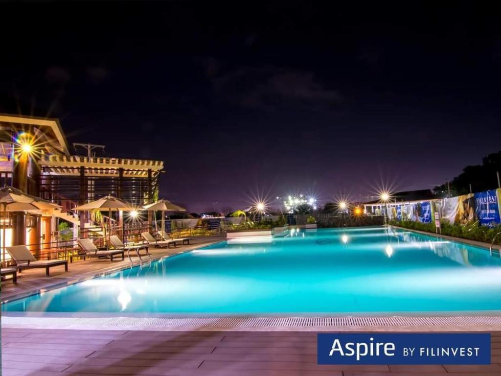 One Oasis By Paseo De Corazon Residence Cagayan de Oro Zewnętrze zdjęcie